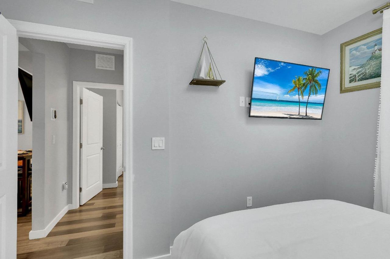 Villa Wellington Garden West Palm Beach Esterno foto