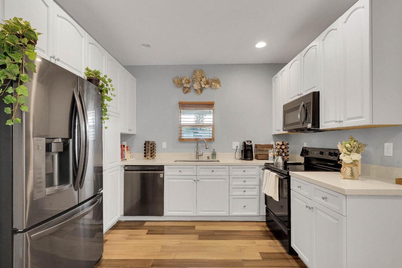 Villa Wellington Garden West Palm Beach Esterno foto