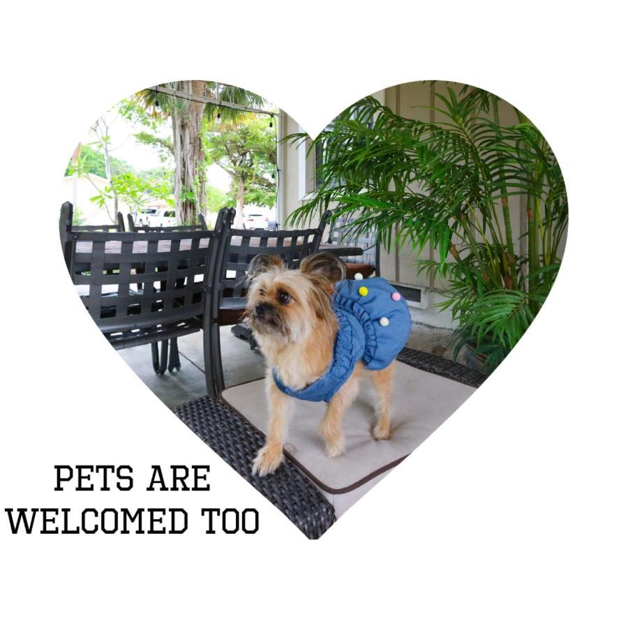 Villa Wellington Garden West Palm Beach Esterno foto