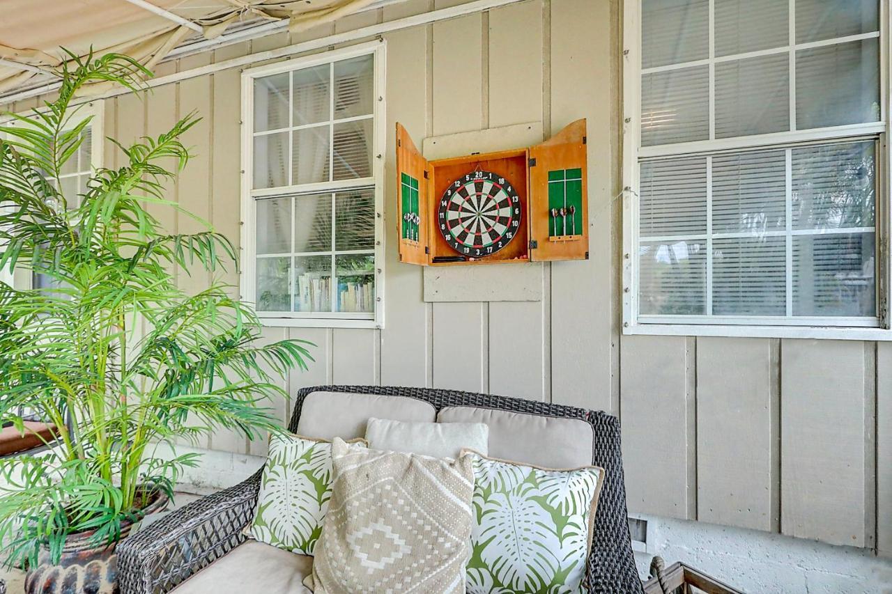 Villa Wellington Garden West Palm Beach Esterno foto