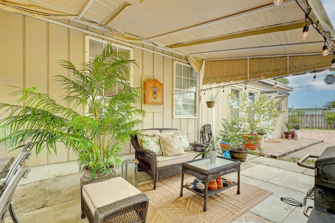Villa Wellington Garden West Palm Beach Esterno foto