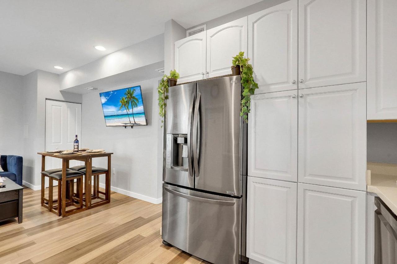Villa Wellington Garden West Palm Beach Esterno foto