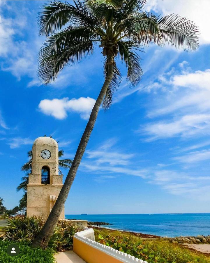 Villa Wellington Garden West Palm Beach Esterno foto