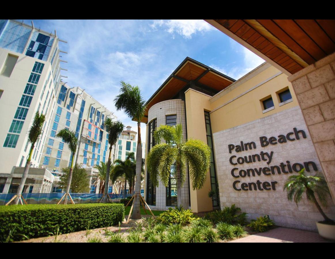 Villa Wellington Garden West Palm Beach Esterno foto